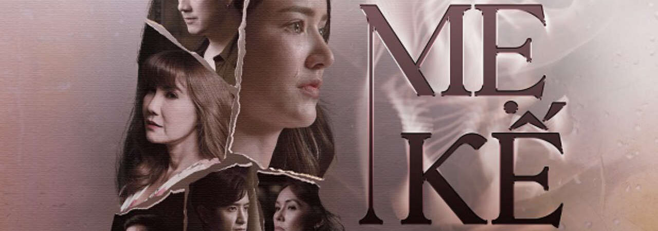 Poster of Mẹ Kế (2020)