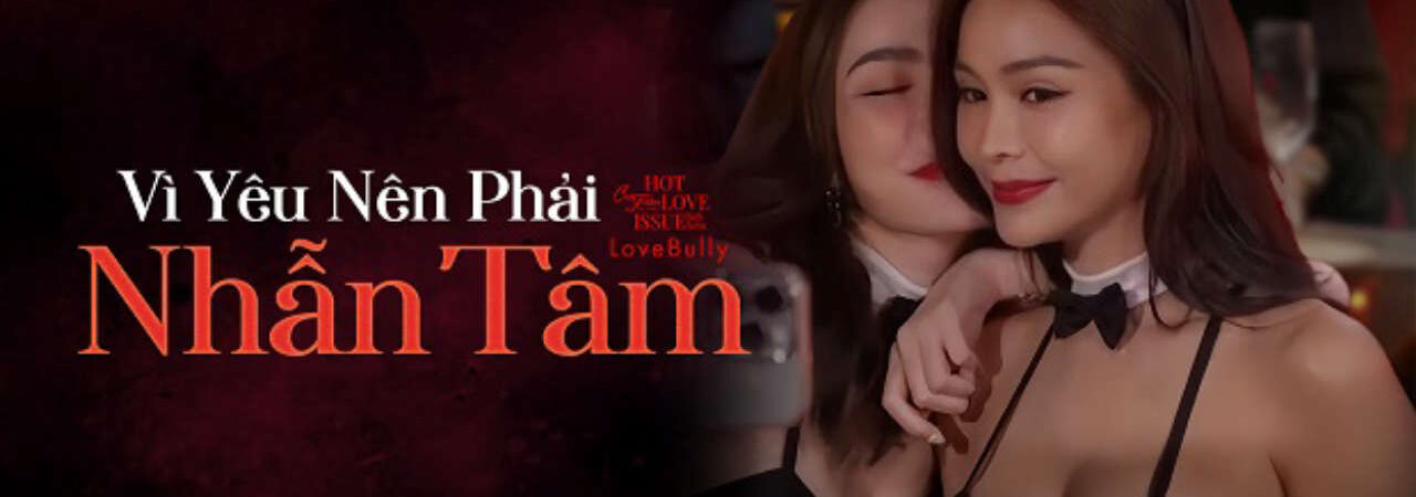 Poster of Vì Yêu Nên Phải Nhẫn Tâm