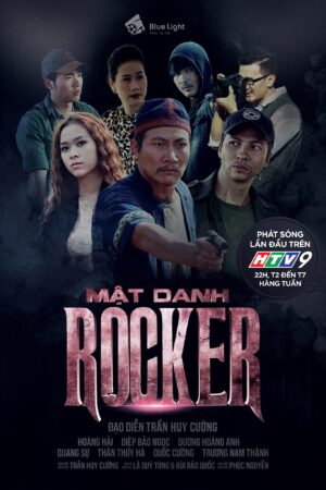 Phim Mật Danh Rocker FHD Vietsub