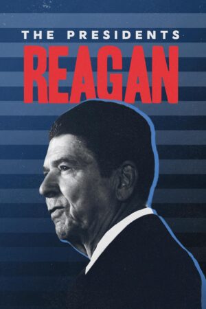 Phim Tổng Thống Ronald Reagan FHD Vietsub