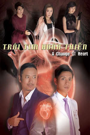 Phim Trái Tim Hoàn Thiện HD - Lồng Tiếng