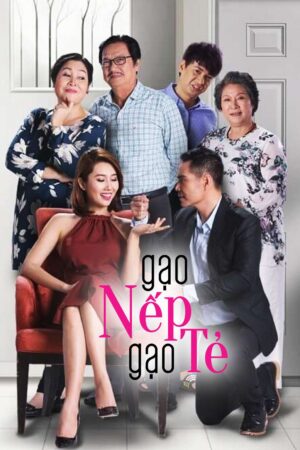 Phim Gạo Nếp Gạo Tẻ ( 1) FHD Vietsub