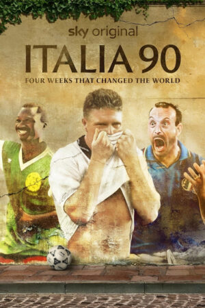 Phim World Cup Italia 90 HD Vietsub