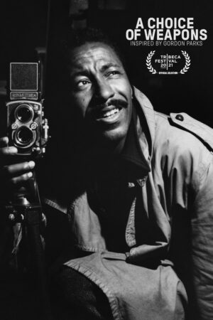 Phim Gordon Parks Và Lựa Chọn Vũ Khí HD Vietsub