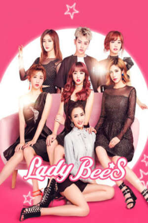 Phim Lady Bees HD - Vietsub