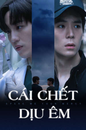 Phim Cái Chết Dịu Êm HD - Vietsub