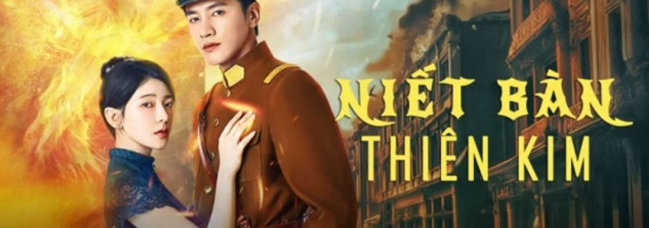 Poster of Niết Bàn Thiên Kim