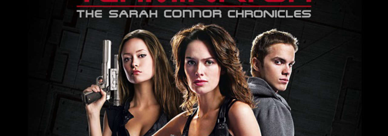 Poster of Kẻ Hủy Diệt Biên Niên Sử Sarah Connor ( 2)