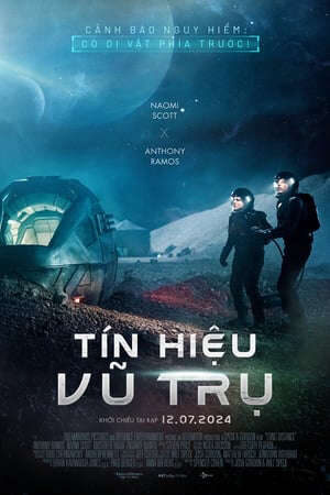 Phim Tín Hiệu Vũ Trụ HD - Vietsub