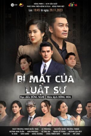 Phim Bí Mật Của Luật Sư FHD Vietsub