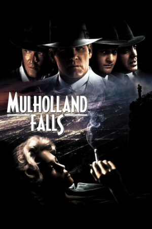 Phim Mulholland Falls HD Vietsub