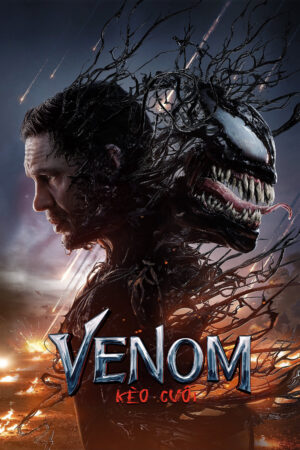 Phim Venom The Last Dance HD Vietsub