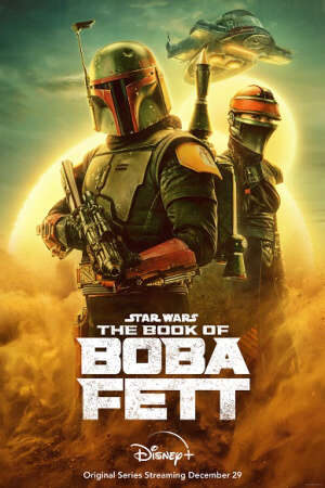 Phim Chiến Tranh Giữa Các Vì Sao Sách Của Boba Fett HD - Vietsub