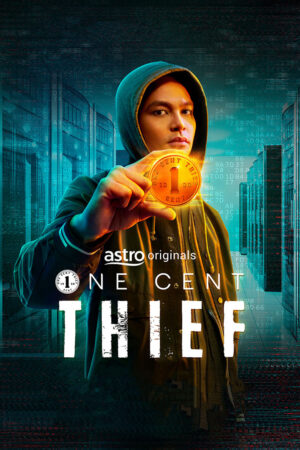 Phim One Cent Thief HD Vietsub