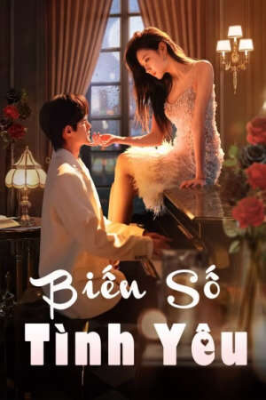 Phim Biến Số Tình Yêu HD - Vietsub