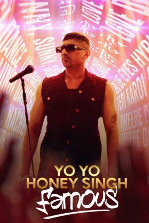 Phim Yo Yo Honey Singh Nổi Tiếng FHD Vietsub