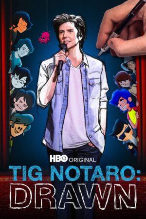 Phim Tig Notaro Hoạt Họa FHD Vietsub