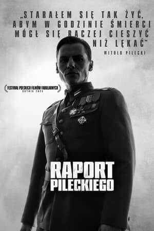 Phim Báo Cáo Của Pilecki HD - Vietsub