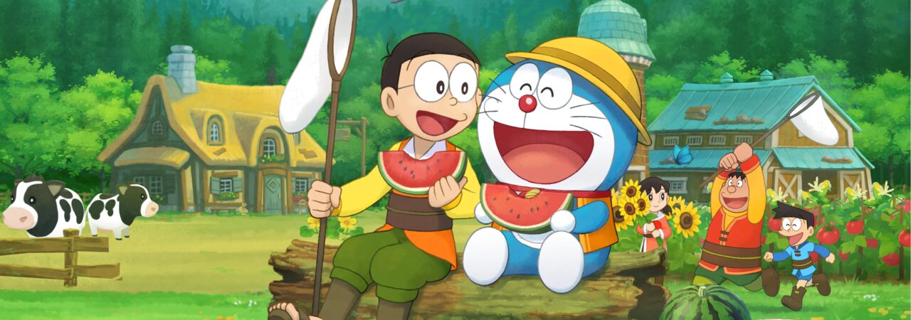 Poster of Doraemon Tuyển mới nhất