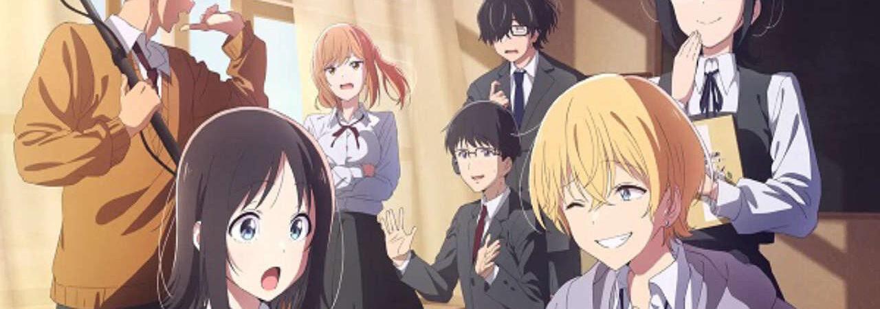 Poster of Hana wa Saku Shura no Gotoku