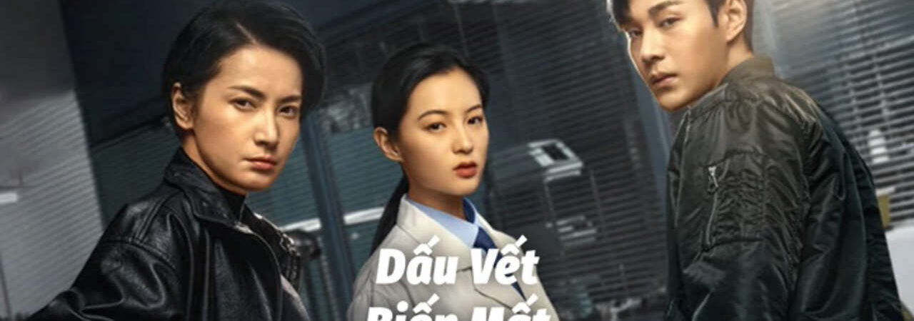 Poster of Dấu Vết Biến Mất