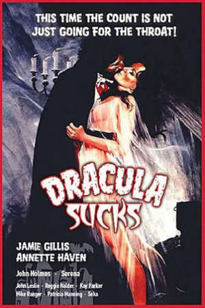 Phim Sức Hút Của Quỷ Dracula HD - Vietsub