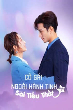 Phim Cô Gái Ngoài Hành Tinh Sài Tiểu Thất ( 2) HD - Vietsub