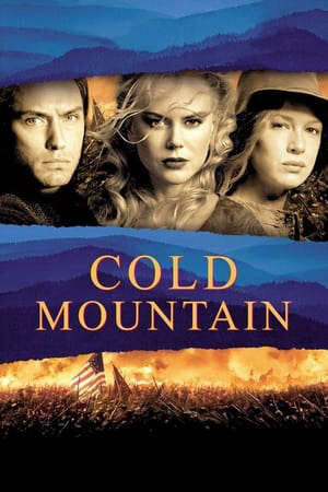 Phim Thị Trấn Cold Mountain HD - Vietsub