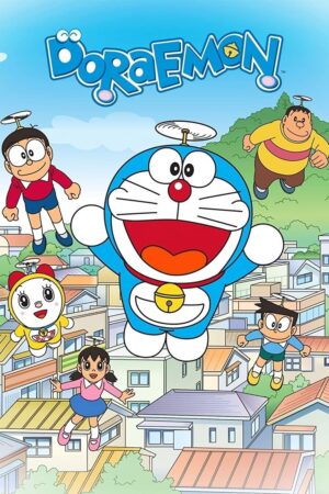 Phim Doraemon Tuyển mới nhất FHD Vietsub