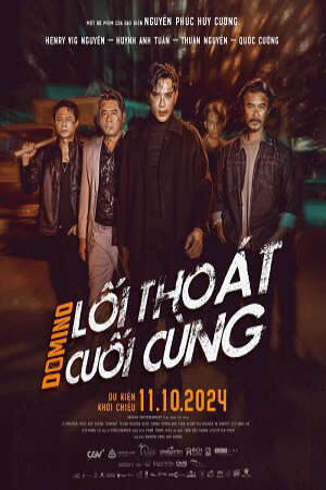 Phim Lối Thoát Cuối Cùng HD - Vietsub