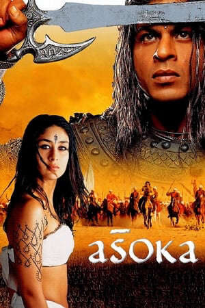 Phim Đại đế Ashoka HD - Vietsub