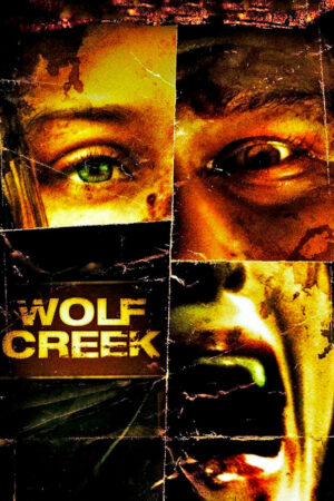 Phim Wolf Creek HD Vietsub