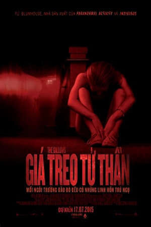 Phim Giá Treo Tử Thần HD - Vietsub